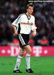 Dietmar HAMANN - Germany - FIFA Weltmeisterschaft 1998