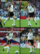 Dietmar HAMANN - Germany - UEFA Europameisterschaft 2004