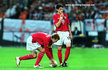 Owen HARGREAVES - England - FIFA World Cup 2002