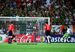 Ian HARTE - Ireland - FIFA World Cup 2002