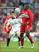 Jimmy Floyd HASSELBAINK - Middlesbrough FC - UEFA Cup Final 2006