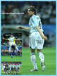 Gabriel HEINZE - Argentina - FIFA Copa del Confederación 2005 (Final) Confederation Cup.