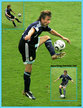 Gabriel HEINZE - Argentina - FIFA Copa del Mundo 2006