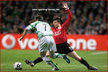 Gabriel HEINZE - Manchester United - UEFA Champions League 2006/07