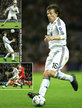 Gabriel HEINZE - Real Madrid - UEFA Champions League 2008/09 & 2007/08.