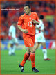 John HEITINGA - Nederland - FIFA Wereldbeker 2006 Kwalificatie