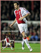John HEITINGA - Ajax - UEFA Champions League 2005/06