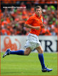 John HEITINGA - Nederland - FIFA Wereldbeker 2006