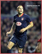 John HEITINGA - Atletico Madrid - UEFA Champions League 2008/09