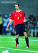 Ivan HELGUERA - Spain - FIFA Campeonato Mundial 2002