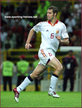 Ivan HELGUERA - Spain - UEFA Campeonato Europa 2004