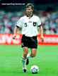 Thomas HELMER - Germany - UEFA Europameisterschaft 1996