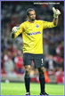 HELTON - Porto - UEFA Liga dos Campeões 2006/07