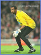 HELTON - Porto - UEFA Liga dos Campeões 2008/09