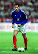 Thierry HENRY - France - FIFA Coupe du Monde 2002