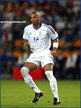 Thierry HENRY - France - FIFA Coupe des Confédérations 2003