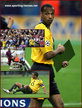 Thierry HENRY - Arsenal FC - UEFA Champions League 2005/06 (Final)