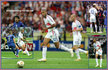 Thierry HENRY - France - FIFA Coupe du Monde 2006 (Finale)
