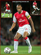 Thierry HENRY - Arsenal FC - UEFA Champions League 2006/07