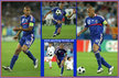 Thierry HENRY - France - UEFA Championnat d'Europe 2008