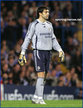 Henrique HILARIO - Chelsea FC - UEFA Champions League 2006/07