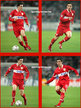 Roberto HILBERT - VFB Stuttgart - UEFA Champions League 2007/08