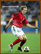 Andreas HINKEL - Germany - FIFA Konföderationen-Pokal 2005