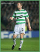 Andreas HINKEL - Celtic FC - UEFA Champions League 2008/09