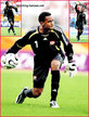 Shaka HISLOP - Trinidad & Tobago - FIFA World Cup 2006