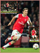 Aleksandr HLEB - Arsenal FC - UEFA Champions League 2007/08