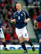 Gary HOLT - Scotland - FIFA World Cup 2006 Qualifying
