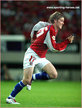 Tomas HUBSCHMAN - Czech Republic - UEFA Evropan sampionáty 2004