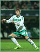 Aaron HUNT - Werder Bremen - UEFA Champions League 2008/09