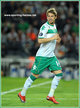 Aaron HUNT - Werder Bremen - UEFA-Pokal Endspiel 2009