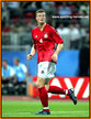 Robert HUTH - Germany - FIFA Konföderationen-Pokal 2005