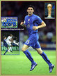 Vincenzo IAQUINTA - Italian footballer - FIFA Campionato del Mondo 2006 (Finale)