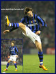 Zlatan IBRAHIMOVIC - Inter Milan (Internazionale) - UEFA Champions League 2007/08