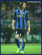 Zlatan IBRAHIMOVIC - Inter Milan (Internazionale) - UEFA Champions League 2008/09