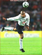 Paul INCE - England - UEFA European Championships 2000