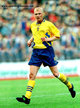 Klas INGESSON - Sweden - FIFA VM 1994