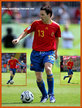 Andres INIESTA - Spain - FIFA Campeonato Mundial 2006