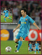 Andres INIESTA - Barcelona - UEFA Champions League 2007/08