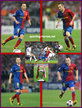 Andres INIESTA - Barcelona - Final UEFA Champions League 2009.