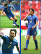 Filippo INZAGHI - Italian footballer - FIFA Campionato del Mondo 2006