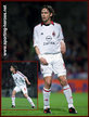 Filippo INZAGHI - Milan - UEFA Champions League 2005/06