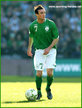 Stephen IRELAND - Ireland - UEFA European Championships 2008 Qualifying