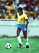 Paulo ISIDORO - Brazil - FIFA Copa do Mundo 1982