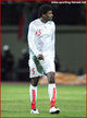 Radhi JAIDI - Tunisia - Coupe d'Afrique des Nations 2006