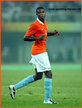 Kew JALIENS - Nederland - Olympische Spelen 2008