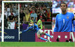 David JAMES - England - UEFA European Championships 2004.